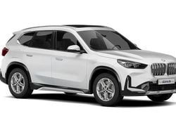 Alpinweiss iii Neu 2026 BMW X1 SUV | 66.750 € (Teuer)