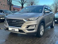 Weiß Gebraucht 2020 Hyundai Tucson Advantage SUV | 16.600 € (Guter Preis)
