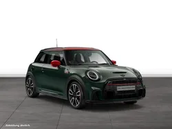 Andere Gebraucht 2023 Mini John Cooper Works Kleinwagen | 35.418 € (Fairer Preis)