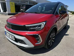 Rot Gebraucht 2022 Opel Crossland Elegance SUV | 17.985 € (Fairer Preis)