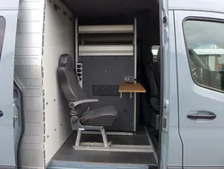 Grau Gebraucht 2020 Mercedes Sprinter Van | 19.890 € (Guter Preis)