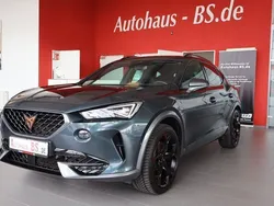 Grau Gebraucht 2022 Cupra Formentor VZ SUV | 25.770 € (Guter Preis)