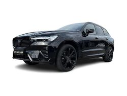 Onyx black (metallic) Gebraucht 2024 Volvo XC60 Plus SUV | 59.880 €