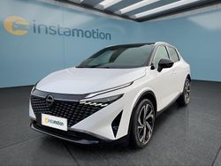 Weiß Neu 2025 Nissan Qashqai SUV | 40.849 €