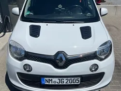 Weiß Gebraucht 2017 Renault Twingo Experience Kleinwagen | 3.800 € (Superpreis)