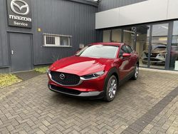 Neu 2025 Mazda CX-30 Exclusive-Line SUV | 31.228 €
