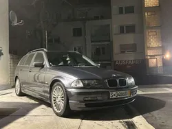 Gebraucht 2001 BMW 330 Kombi | 899 €