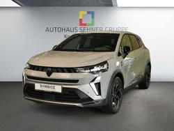Rafalgrau metallic Gebraucht 2024 Renault Symbioz Esprit Alpine SUV | 29.970 € (Guter Preis)