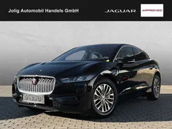 Santorini black Gebraucht 2023 Jaguar I-Pace S SUV | 49.980 € (Teuer)