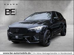 Onyx schwarz Gebraucht 2025 Volvo XC60 Plus SUV | 67.950 €