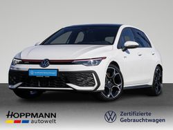 Weiß Gebraucht 2024 VW Golf VIII GTI Limousine | 43.380 € (Teuer)