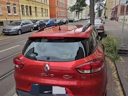 Gebraucht 2014 Renault Clio GrandTour Dynamique Kombi | 4.700 € (Fairer Preis)