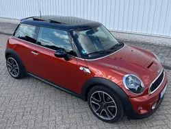 Orange Gebraucht 2012 Mini Cooper S Kleinwagen | 9.550 € (Fairer Preis)