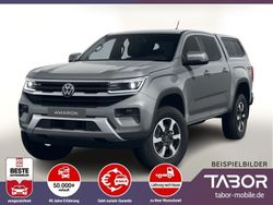 Dark grey metallic Neu 2025 VW Amarok Style Abholung | 54.388 € (Fairer Preis)