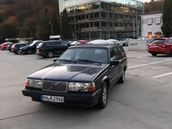 Gebraucht 1996 Volvo 940 Kombi | 2.500 € (Teuer)
