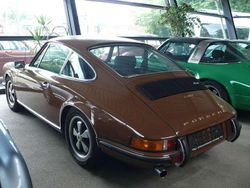 Sepia braun 54 Gebraucht 1973 Porsche 911 Coupé | 105.000 €