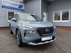 Grau Gebraucht 2024 Nissan X-Trail Tekna SUV | 37.490 € (Guter Preis)