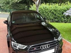 Schwarz Gebraucht 2020 Audi A3 Design Limousine | 18.000 € (Superpreis)