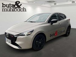 Gebraucht 2024 Mazda 2 Homura-Line Kleinwagen | 21.990 € (Etwas zu teuer)