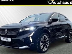 Schwarz Gebraucht 2025 Renault Rafale Techno SUV | 42.990 € (Fairer Preis)