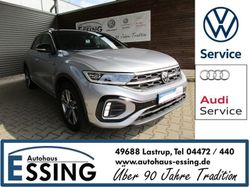 Andere farbe Gebraucht 2024 VW T-Roc R-line SUV | 30.970 € (Fairer Preis)