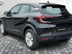 Schwarz / onyxblack Neu 2024 Mitsubishi ASX Intense SUV | 26.970 € (Fairer Preis)