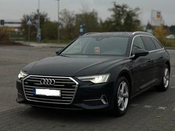 Andere farben Gebraucht 2022 Audi A6 Comfort Kombi | 29.999 € (Superpreis)