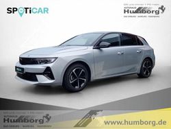 Silber Gebraucht 2024 Opel Astra Limousine | 27.480 € (Teuer)