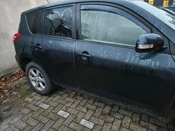 Gebraucht 2011 Toyota RAV4 SUV | 8.500 € (Teuer)