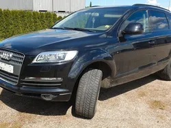 Schwarz Gebraucht 2006 Audi Q7 Design SUV | 4.800 € (Fairer Preis)