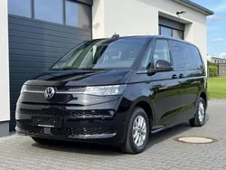 Neu 2025 VW Multivan Van / Kleinbus | 49.790 € (Superpreis)