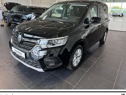 Schwarz Neu 2025 Renault Kangoo Equilibre Van / Kleinbus | 30.498 € (Guter Preis)