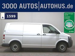 Weiss Gebraucht 2013 VW T-Cross SUV | 9.980 €