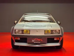 Blau Gebraucht 1978 Alpine A310 Coupé | 64.900 €