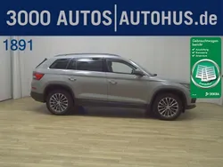 Grau Gebraucht 2020 Skoda Kodiaq Ambition SUV | 21.280 € (Superpreis)