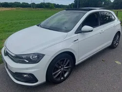 Weiß Gebraucht 2019 VW Polo Highline Limousine | 15.900 € (Fairer Preis)
