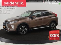 Braun Gebraucht 2019 Mitsubishi Eclipse Cross Edition SUV | 12.900 € (Guter Preis)