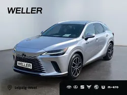 Silber Gebraucht 2025 Lexus RX450h Business Edition SUV | 68.990 € (Fairer Preis)