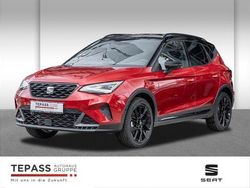 Midnight s (rot Neu 2025 Seat Arona FR SUV | 28.390 € (Etwas zu teuer)