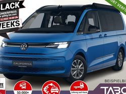 Blau Neu 2025 VW California California Van | 67.488 € (Superpreis)