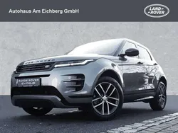 Grau Gebraucht 2024 Land Rover Range Rover evoque SE Dynamic SUV | 49.990 € (Fairer Preis)