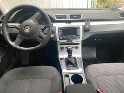 Grau Gebraucht 2013 VW Passat Trendline Kombi | 7.777 € (Fairer Preis)