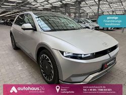 Silber Gebraucht 2021 Hyundai Ioniq 6 Limousine | 26.880 € (Fairer Preis)