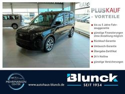 Agate black Neu 2024 Ford Tourneo Courier Titanium Van / Kleinbus | 30.990 € (Teuer)