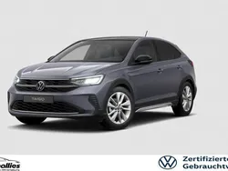 Grau Neu 2024 VW Taigo Goal SUV | 26.850 € (Guter Preis)