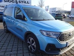 Blau Neu 2025 Ford Grand Tourneo Connect Active Van / Kleinbus | 37.100 € (Guter Preis)