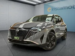 Neu 2025 Nissan Qashqai SUV | 34.699 € (Fairer Preis)