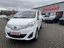 Weiß Neu 2025 BYD ETP3 Van | 18.990 €
