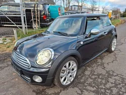 Mini Cooper D