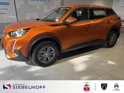 Gebraucht 2021 Peugeot e-2008 Active SUV | 15.280 € (Superpreis)